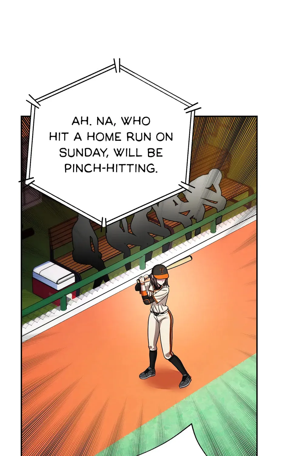 Re'Draft Chapter 47 page 103 - 