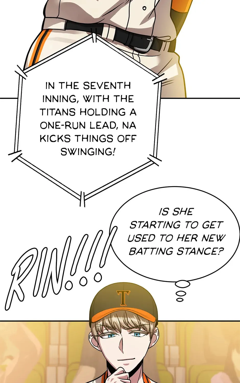 Re'Draft Chapter 47 page 121 - 
