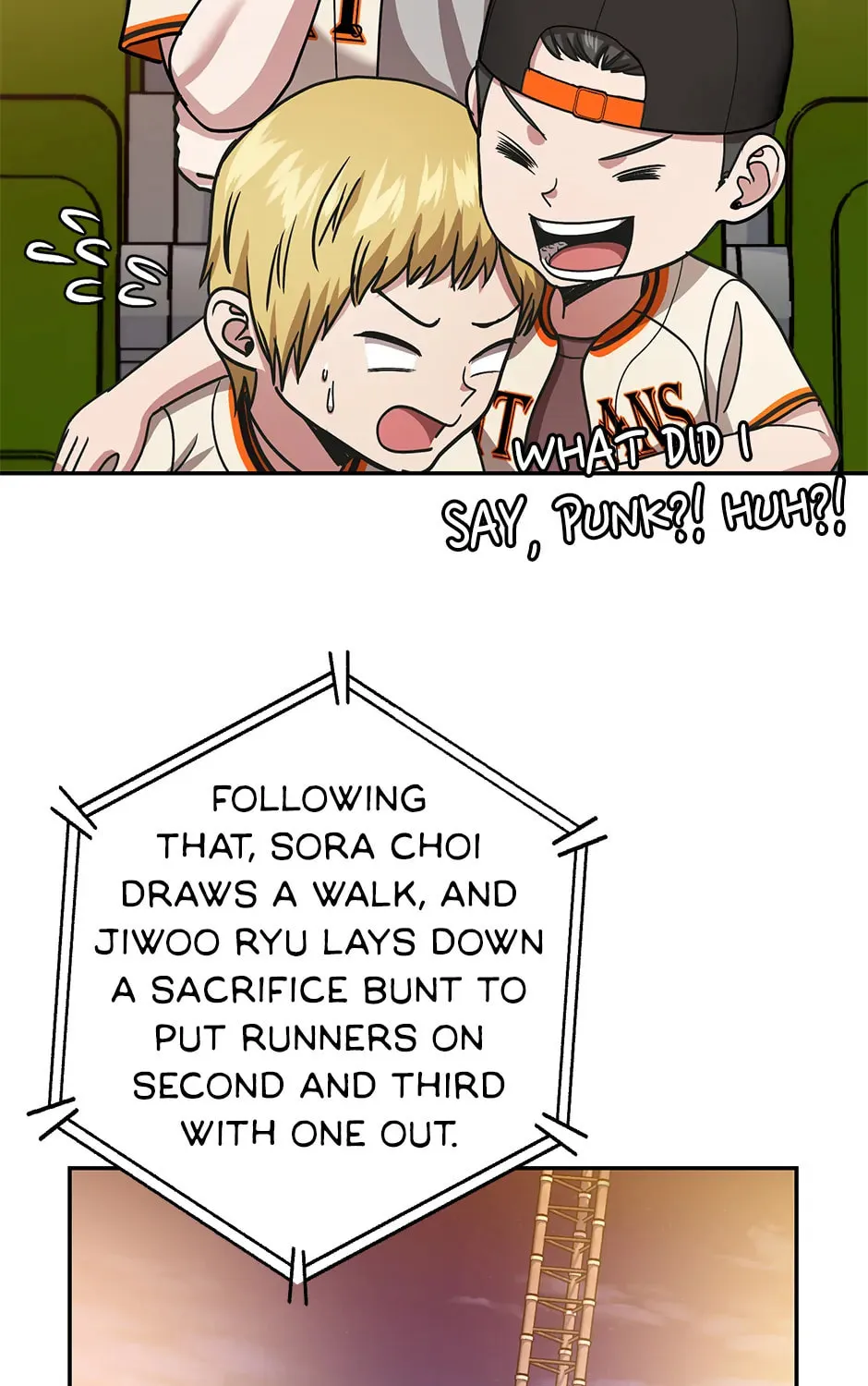 Re'Draft Chapter 47 page 123 - 