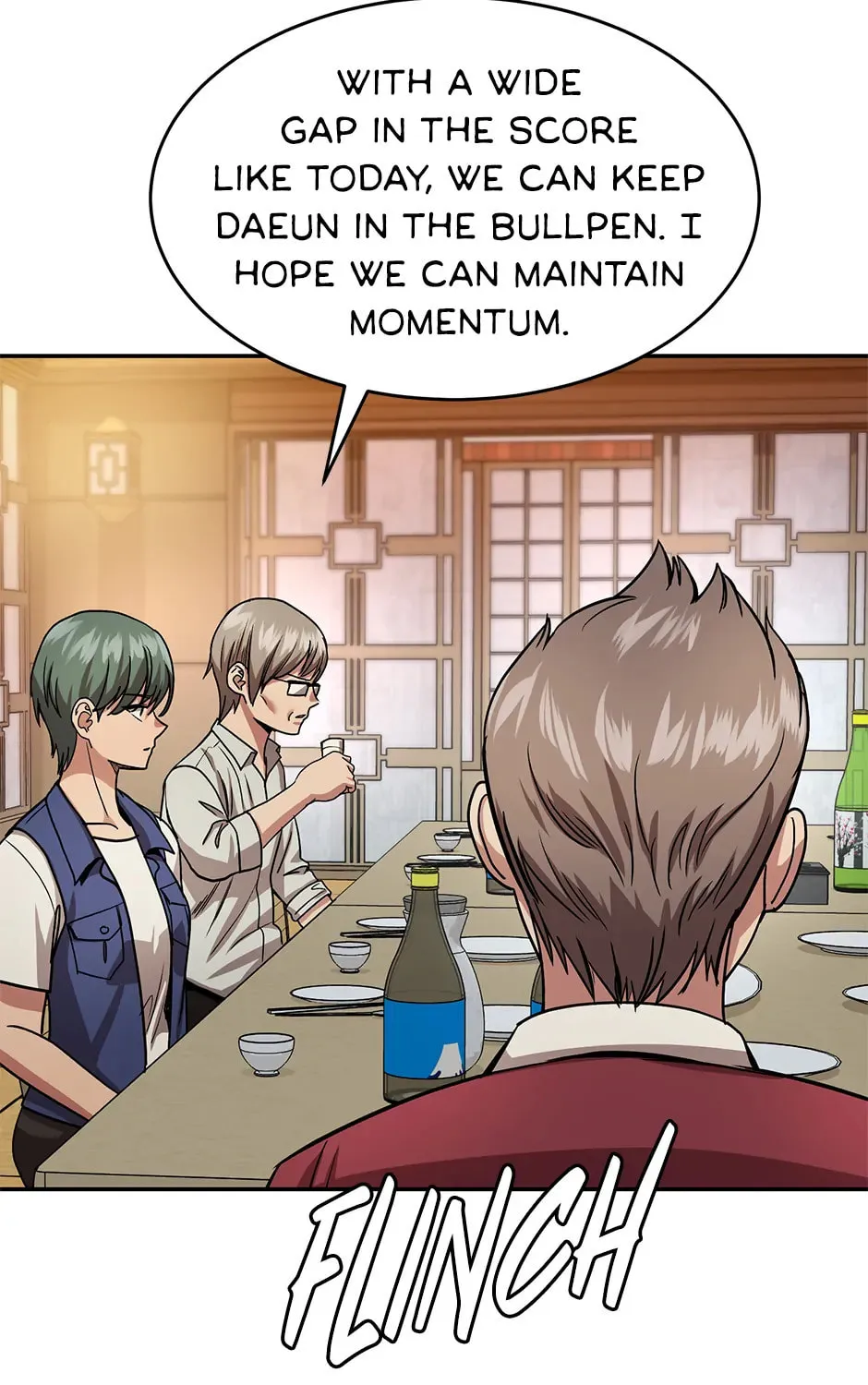 Re'Draft Chapter 47 page 153 - 