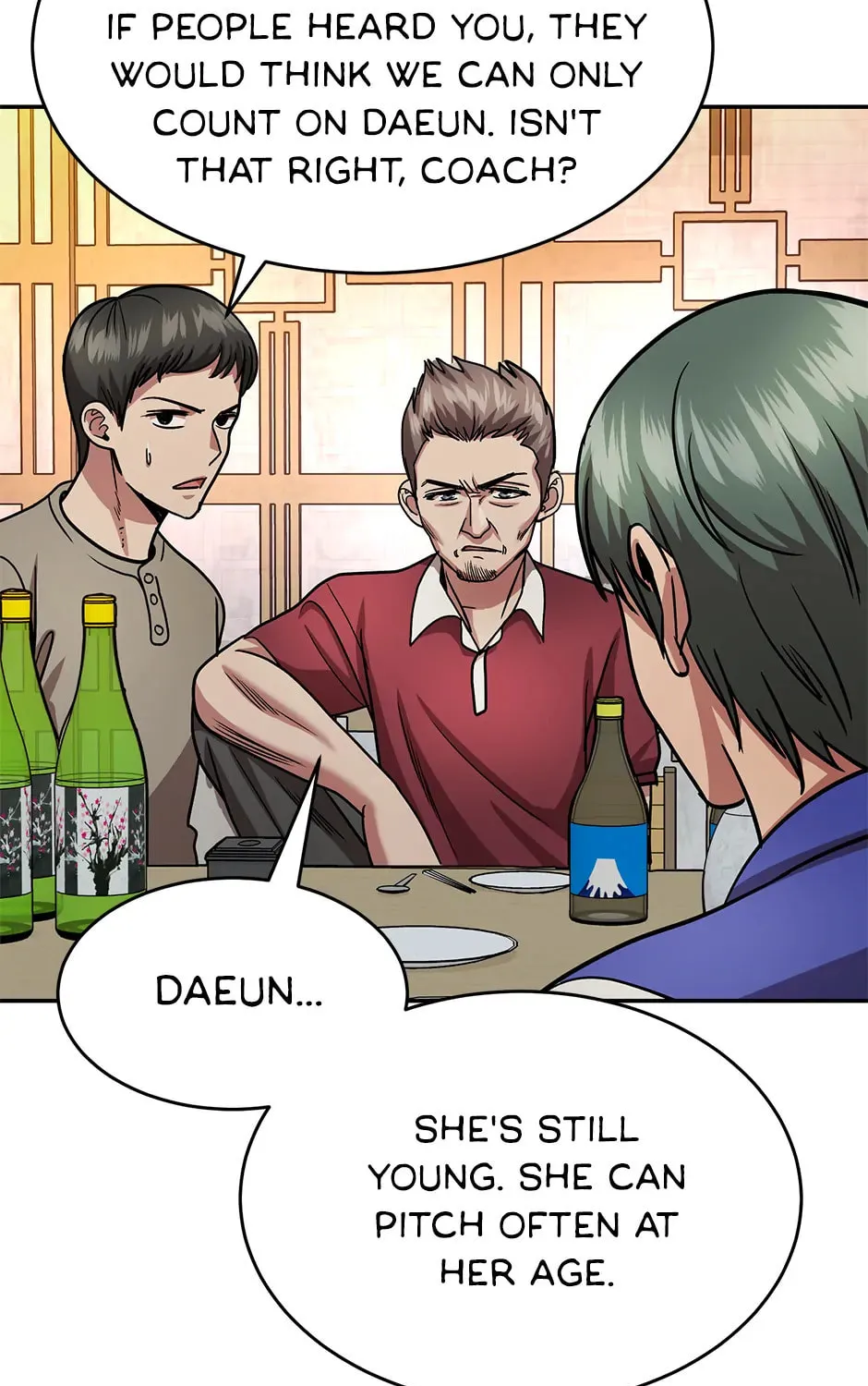 Re'Draft Chapter 47 page 157 - 