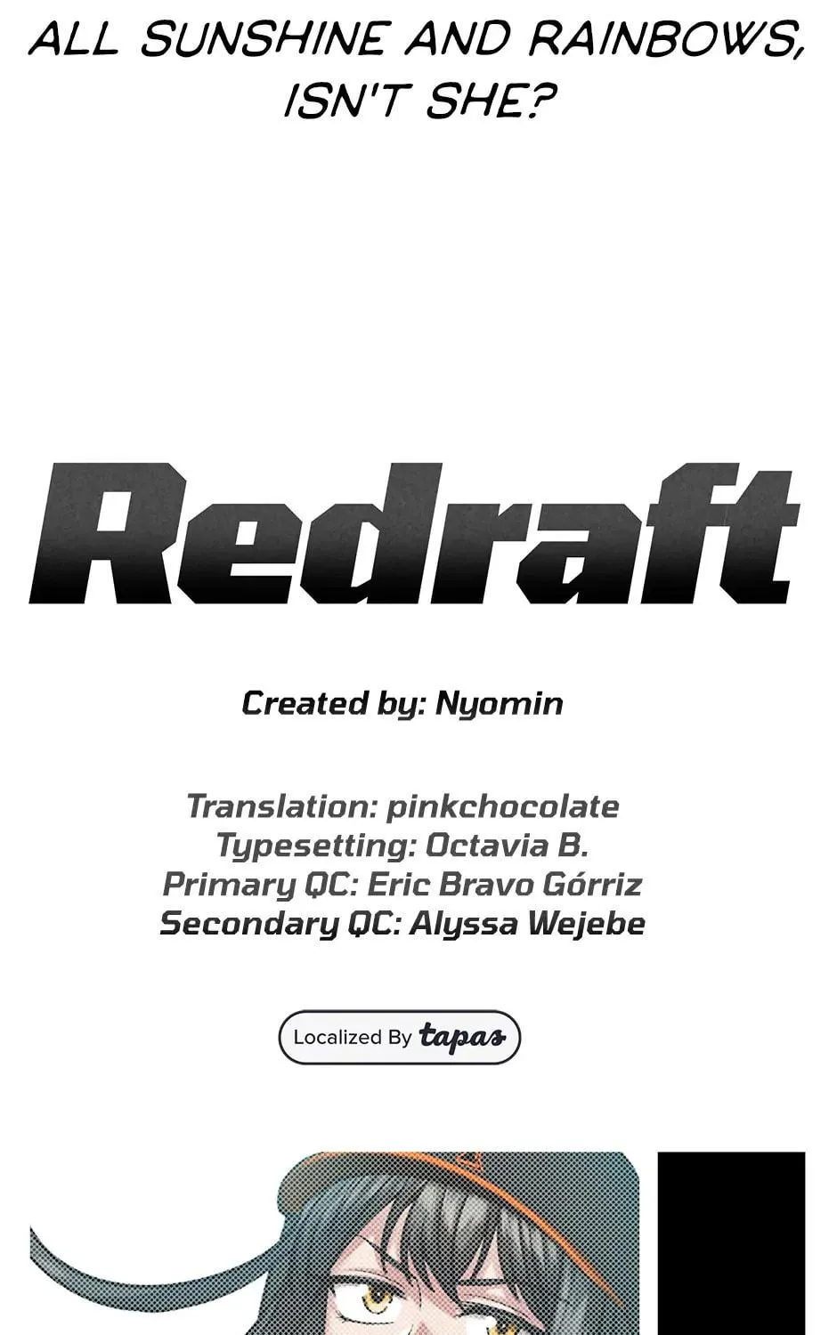 Re'Draft Chapter 47 page 29 - 
