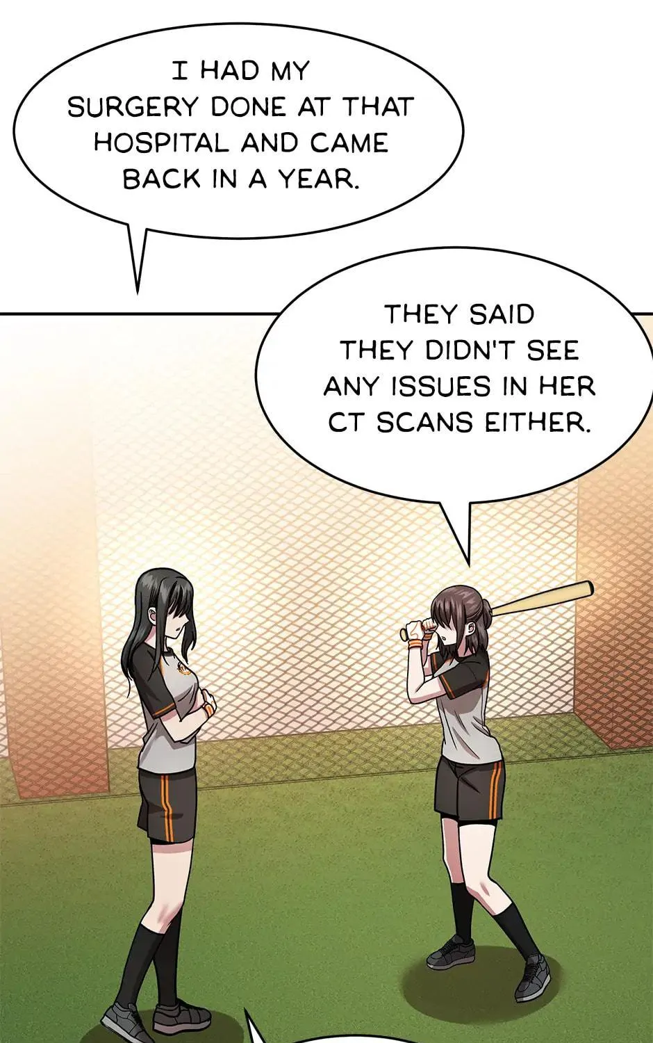 Re'Draft Chapter 47 page 35 - 