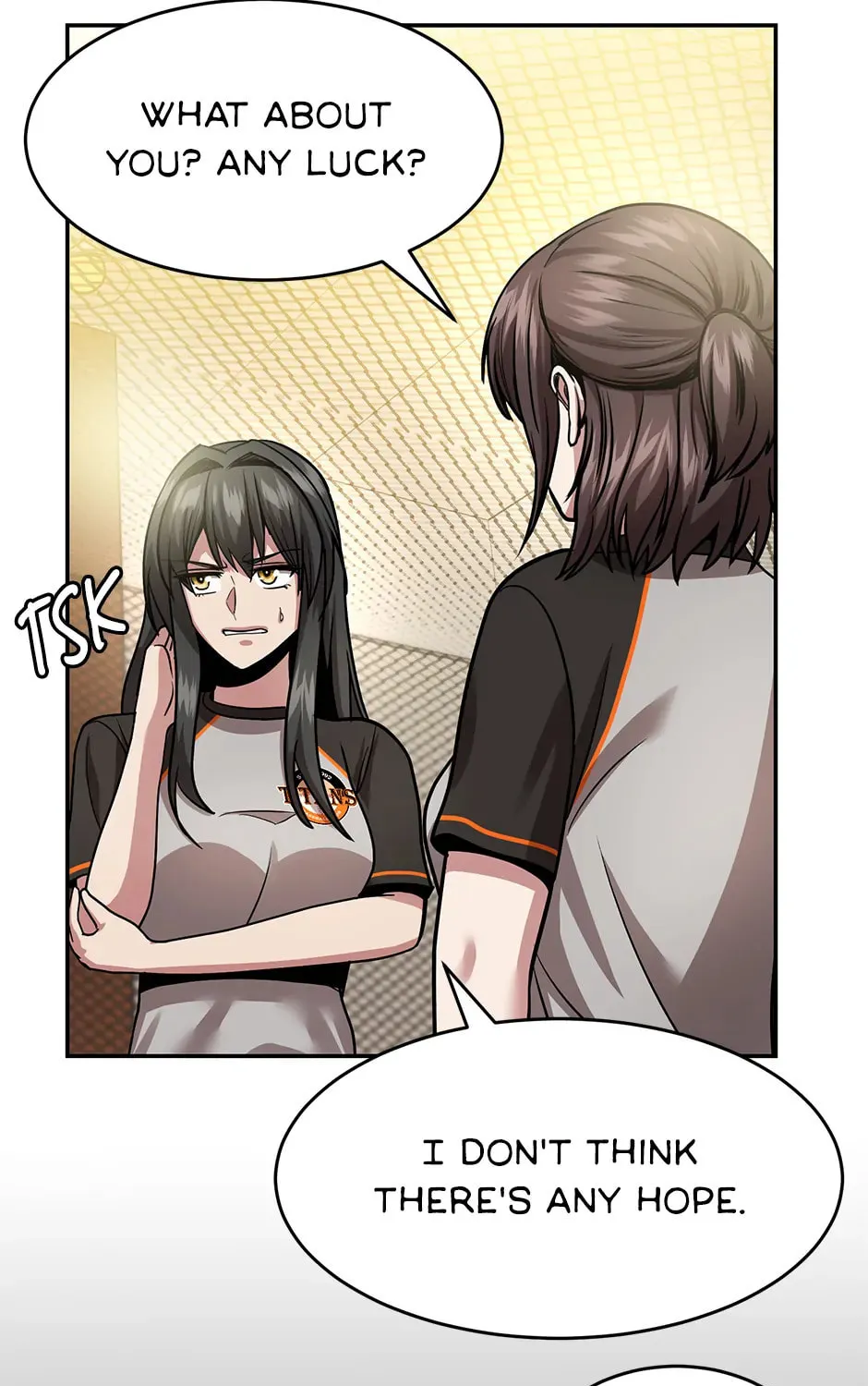Re'Draft Chapter 47 page 39 - 
