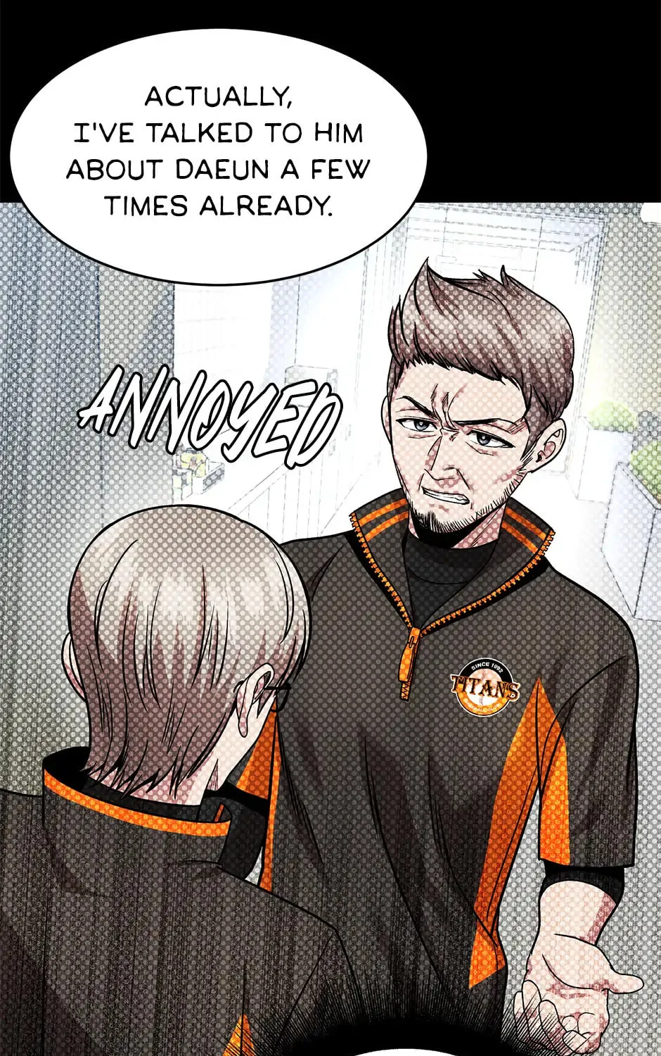 Re'Draft Chapter 47 page 45 - 