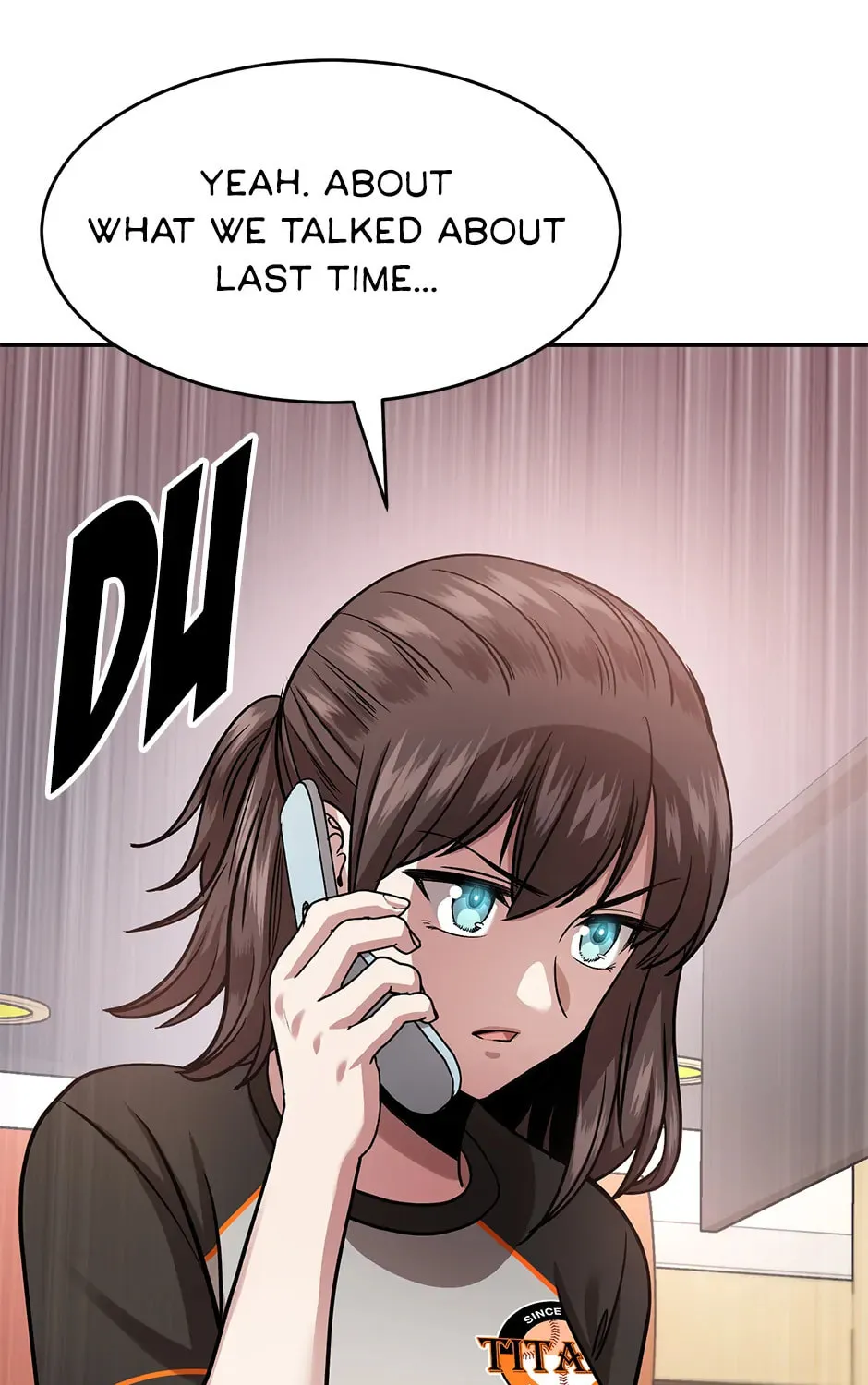 Re'Draft Chapter 47 page 55 - 