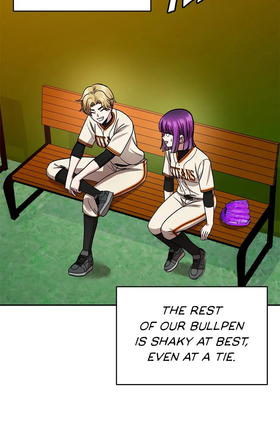 Re'Draft Chapter 47 page 61 - 