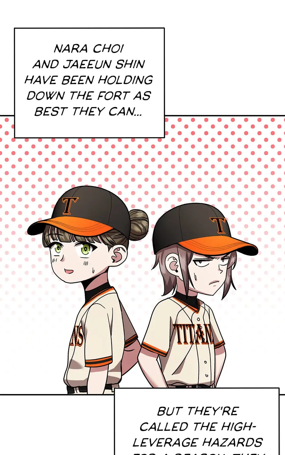 Re'Draft Chapter 47 page 67 - 