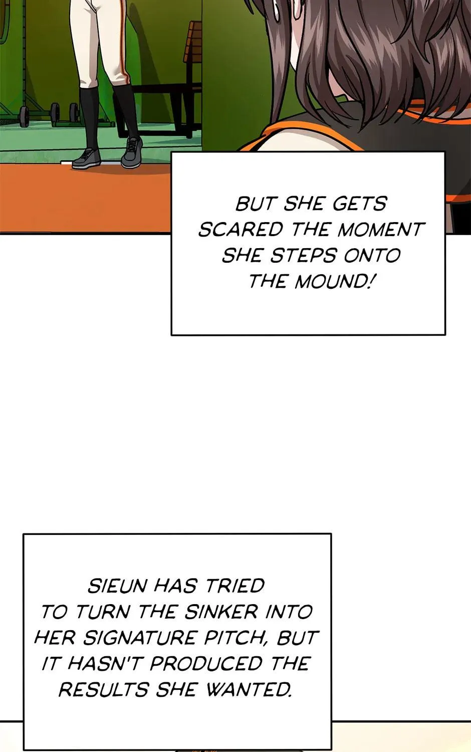Re'Draft Chapter 47 page 77 - 