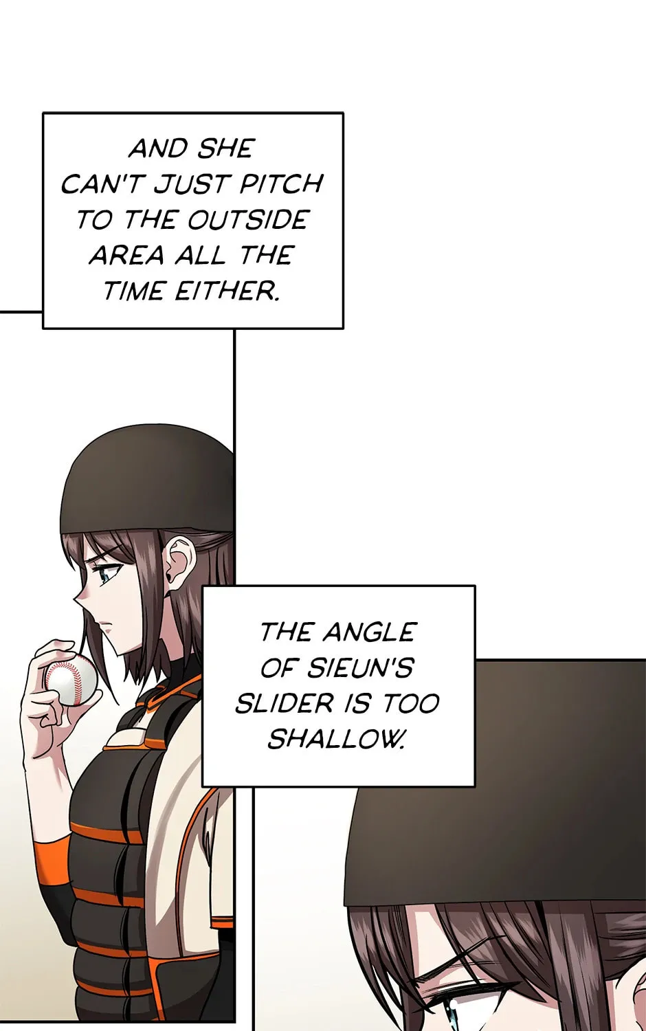 Re'Draft Chapter 47 page 85 - 