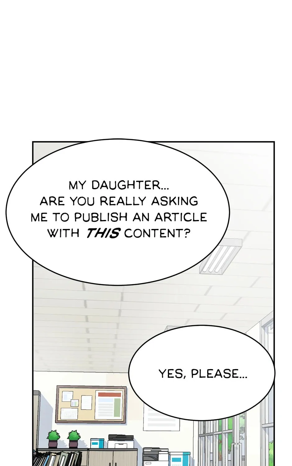 Re'Draft Chapter 48 page 1 - 