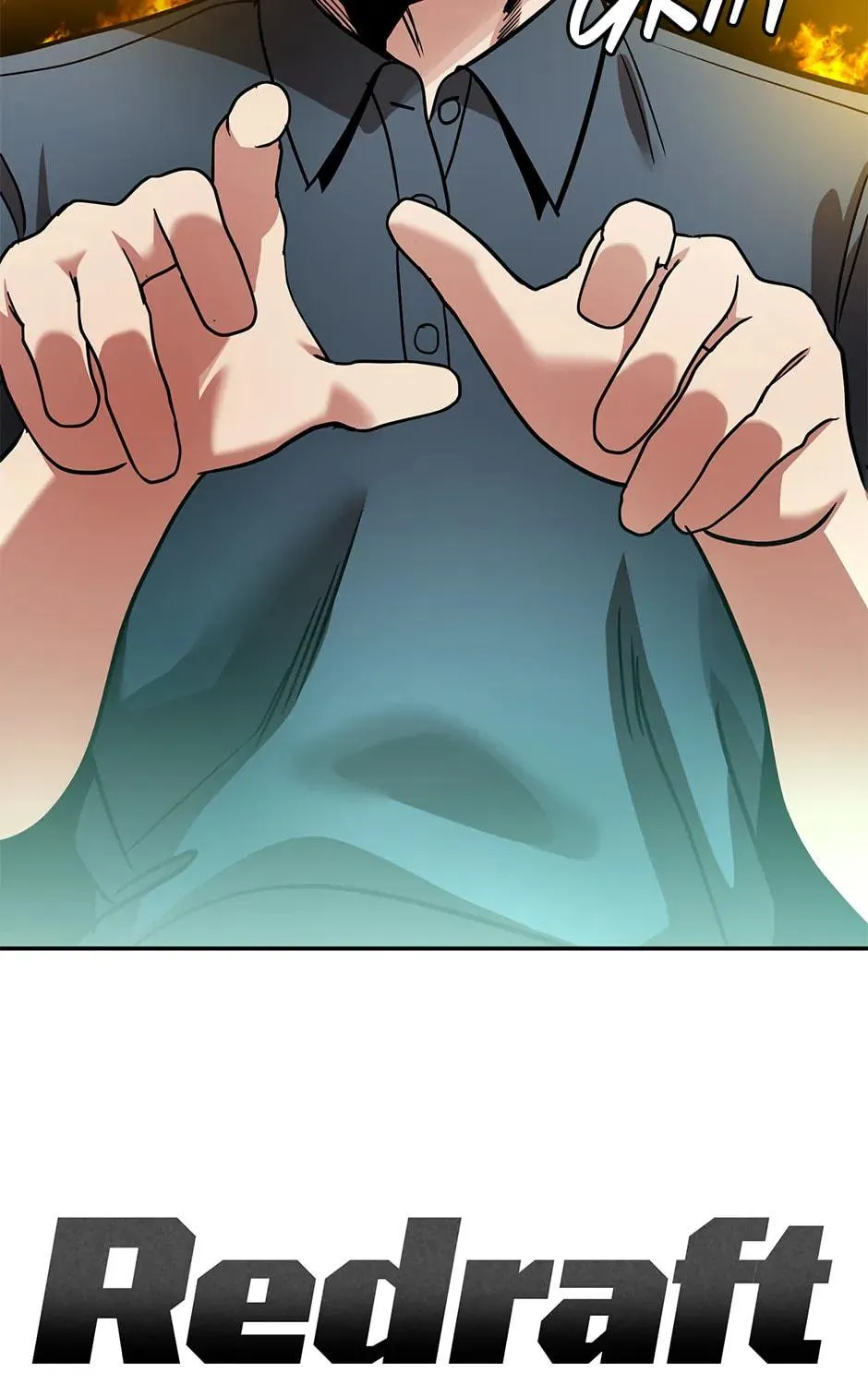 Re'Draft Chapter 48 page 11 - 