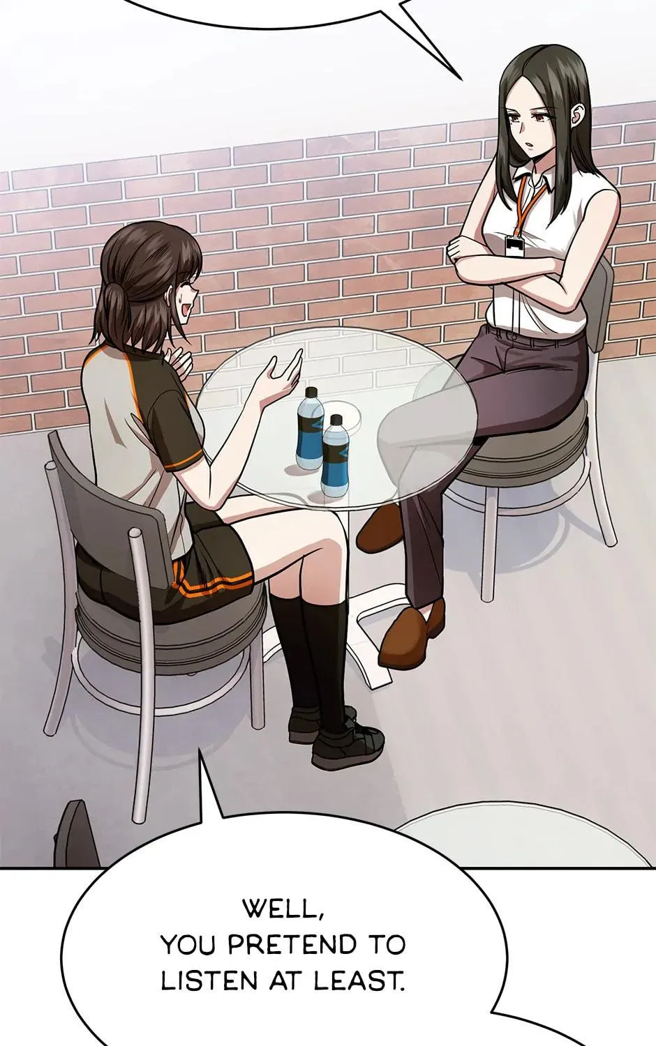 Re'Draft Chapter 48 page 113 - 