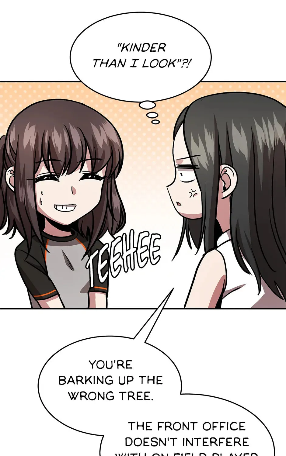 Re'Draft Chapter 48 page 115 - 