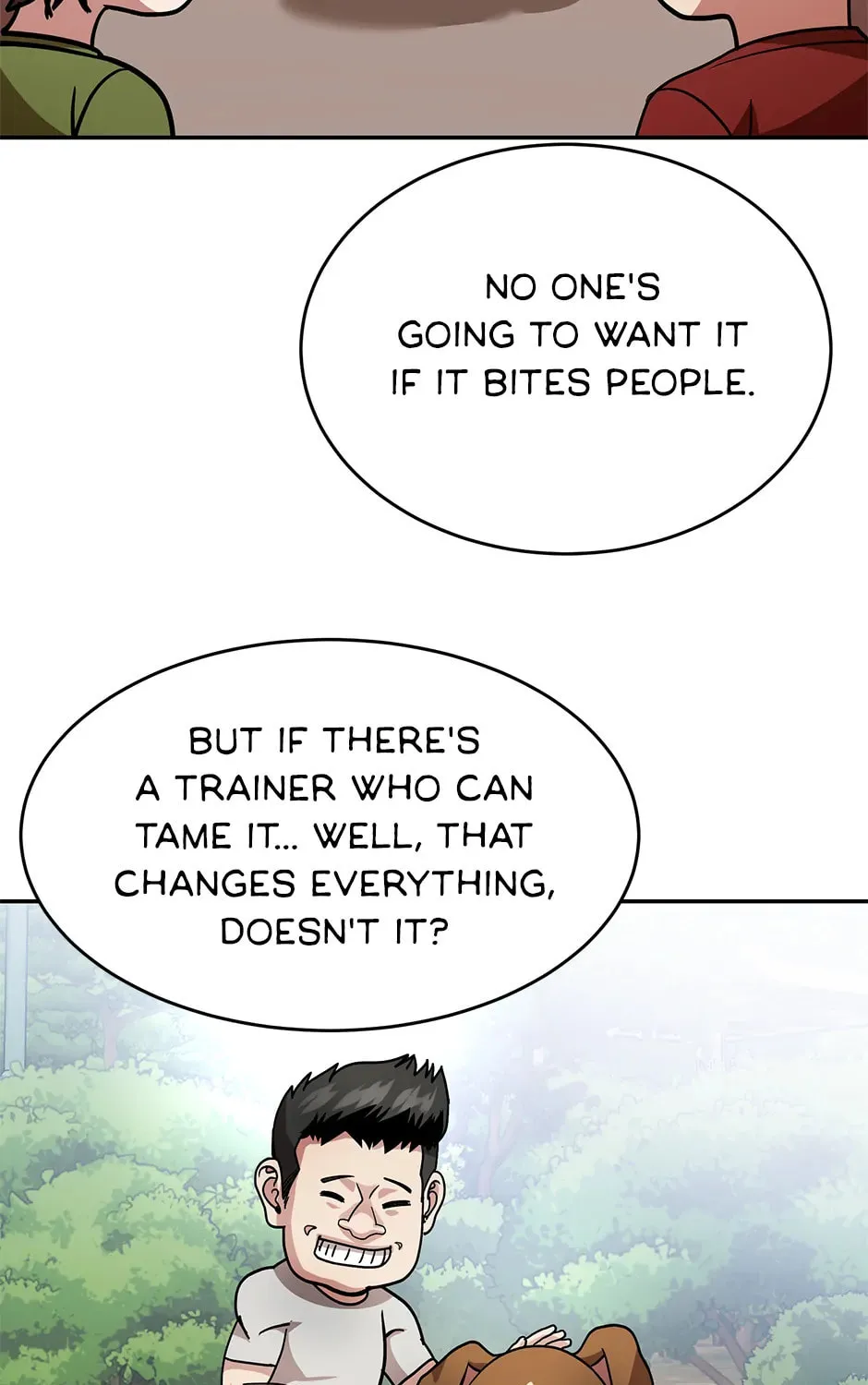 Re'Draft Chapter 48 page 133 - 