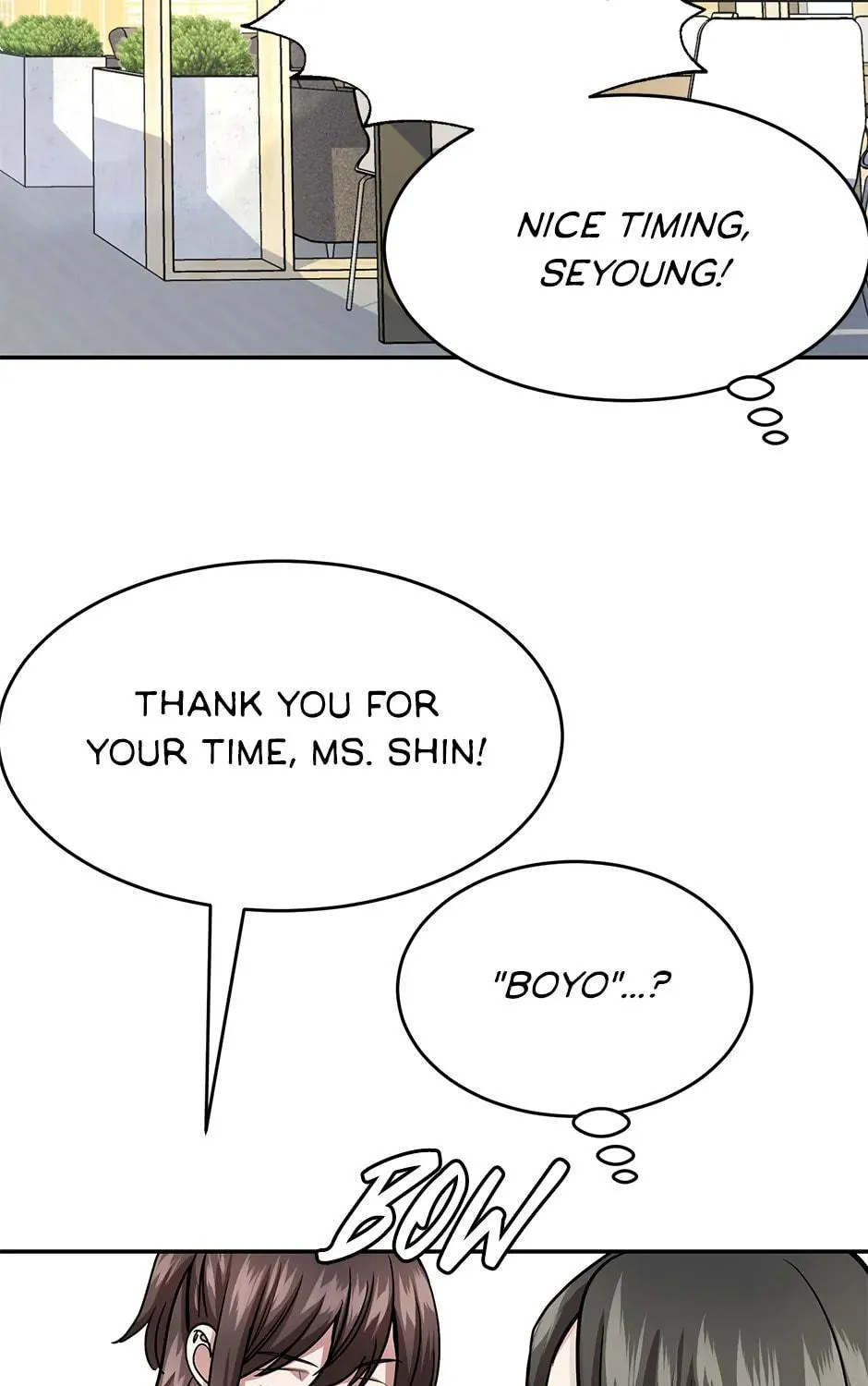 Re'Draft Chapter 48 page 143 - 