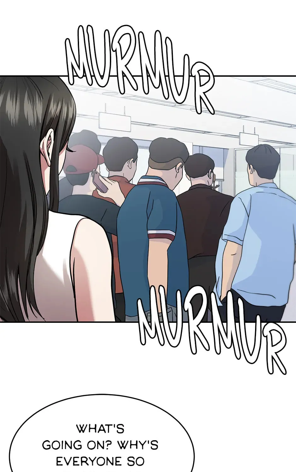 Re'Draft Chapter 48 page 157 - 