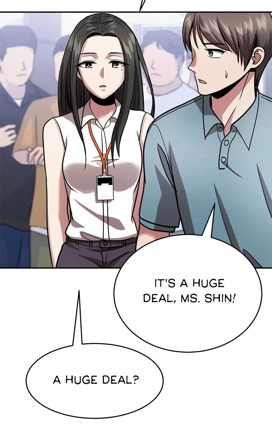 Re'Draft Chapter 48 page 159 - 