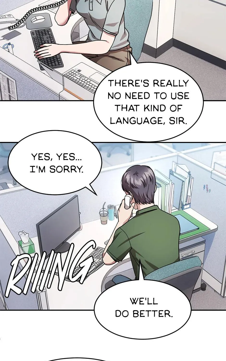 Re'Draft Chapter 48 page 17 - 