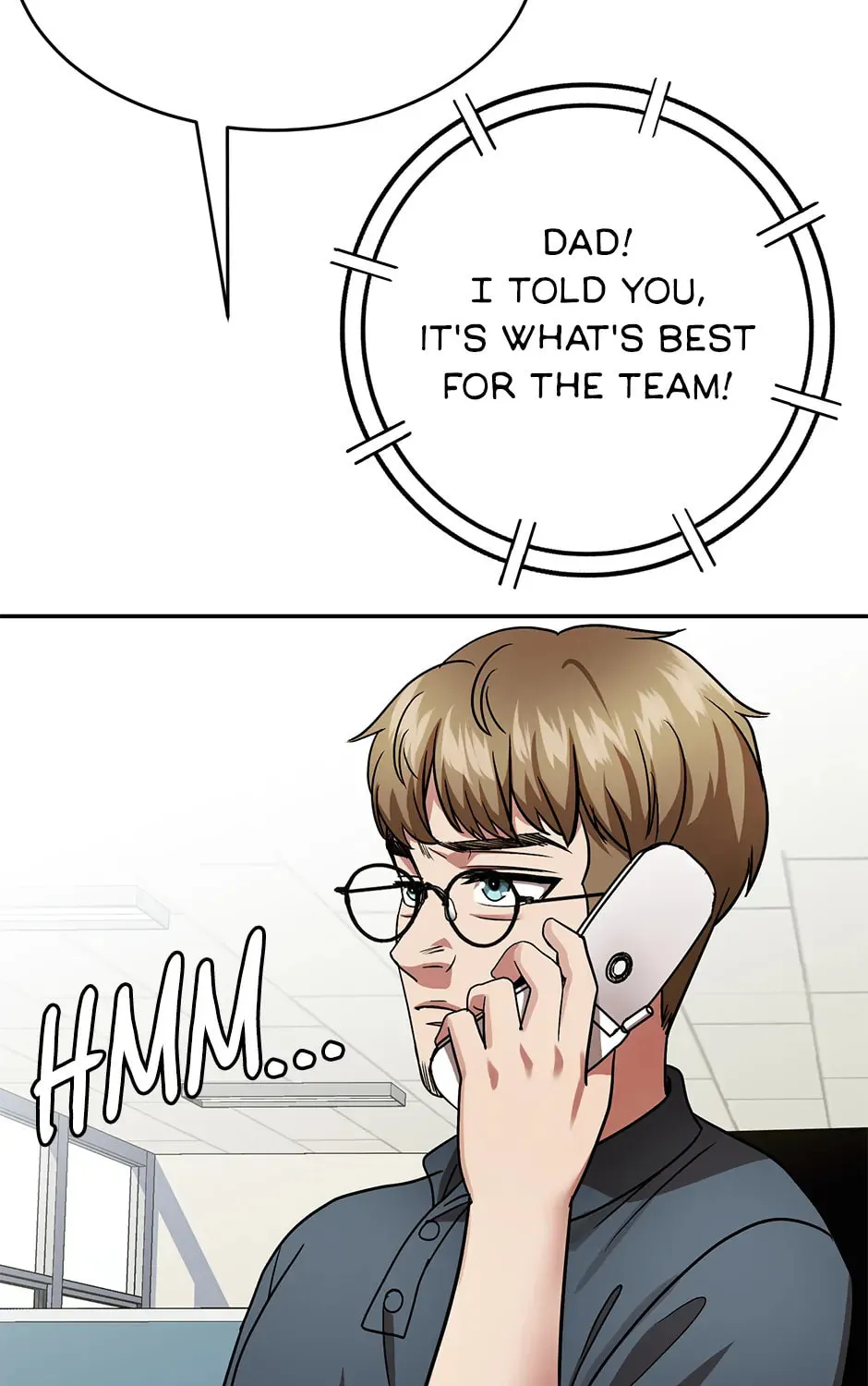 Re'Draft Chapter 48 page 3 - 