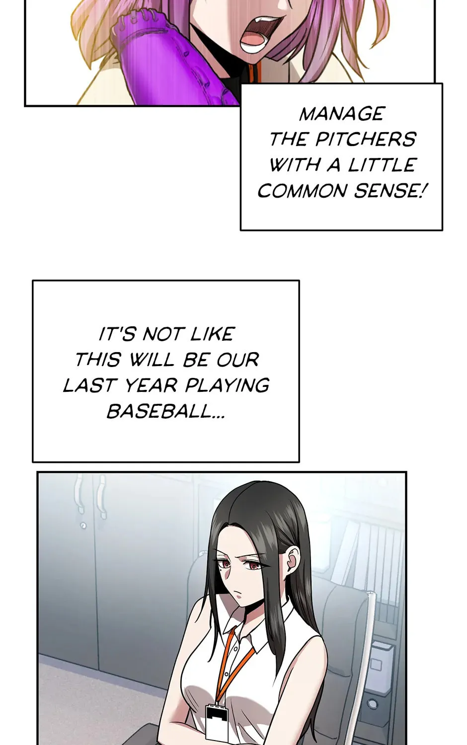 Re'Draft Chapter 48 page 25 - 