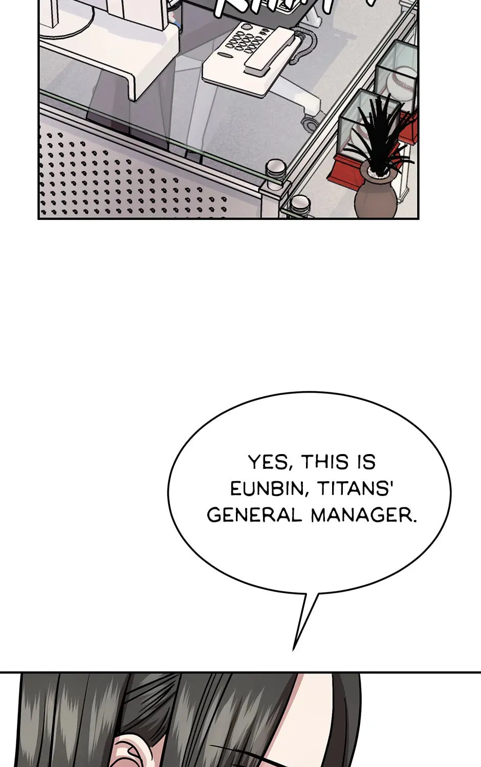 Re'Draft Chapter 48 page 27 - 