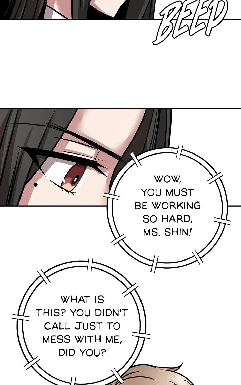 Re'Draft Chapter 48 page 29 - 