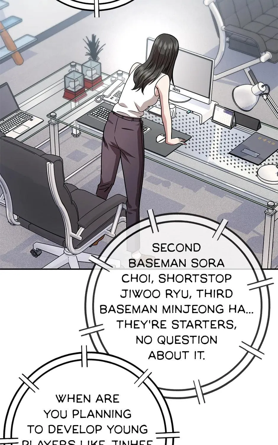 Re'Draft Chapter 48 page 65 - 