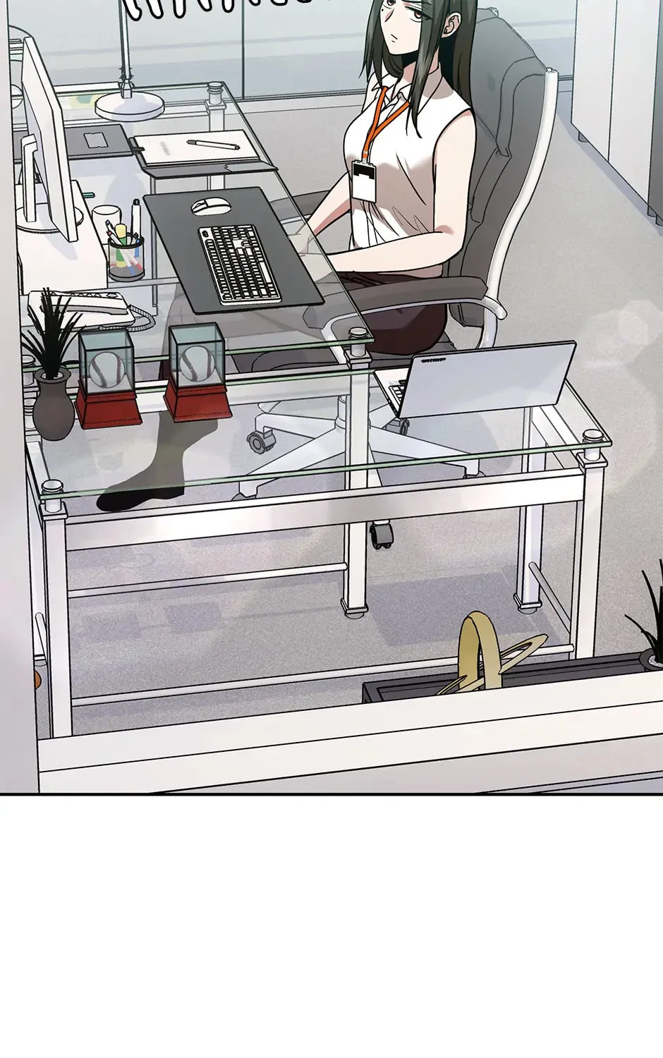 Re'Draft Chapter 48 page 85 - 