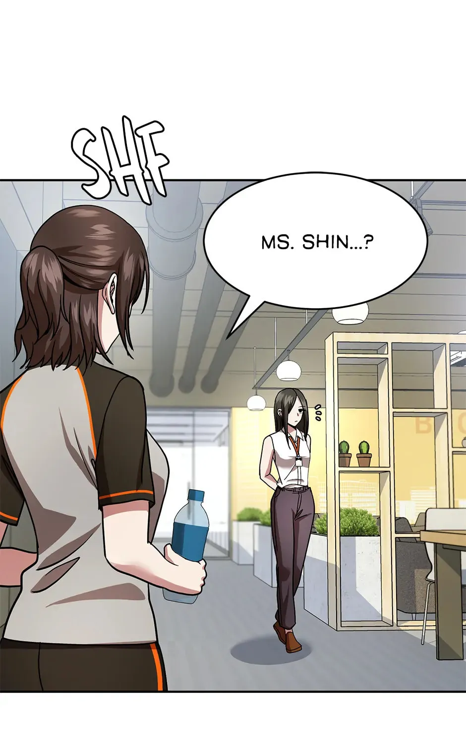 Re'Draft Chapter 48 page 91 - 
