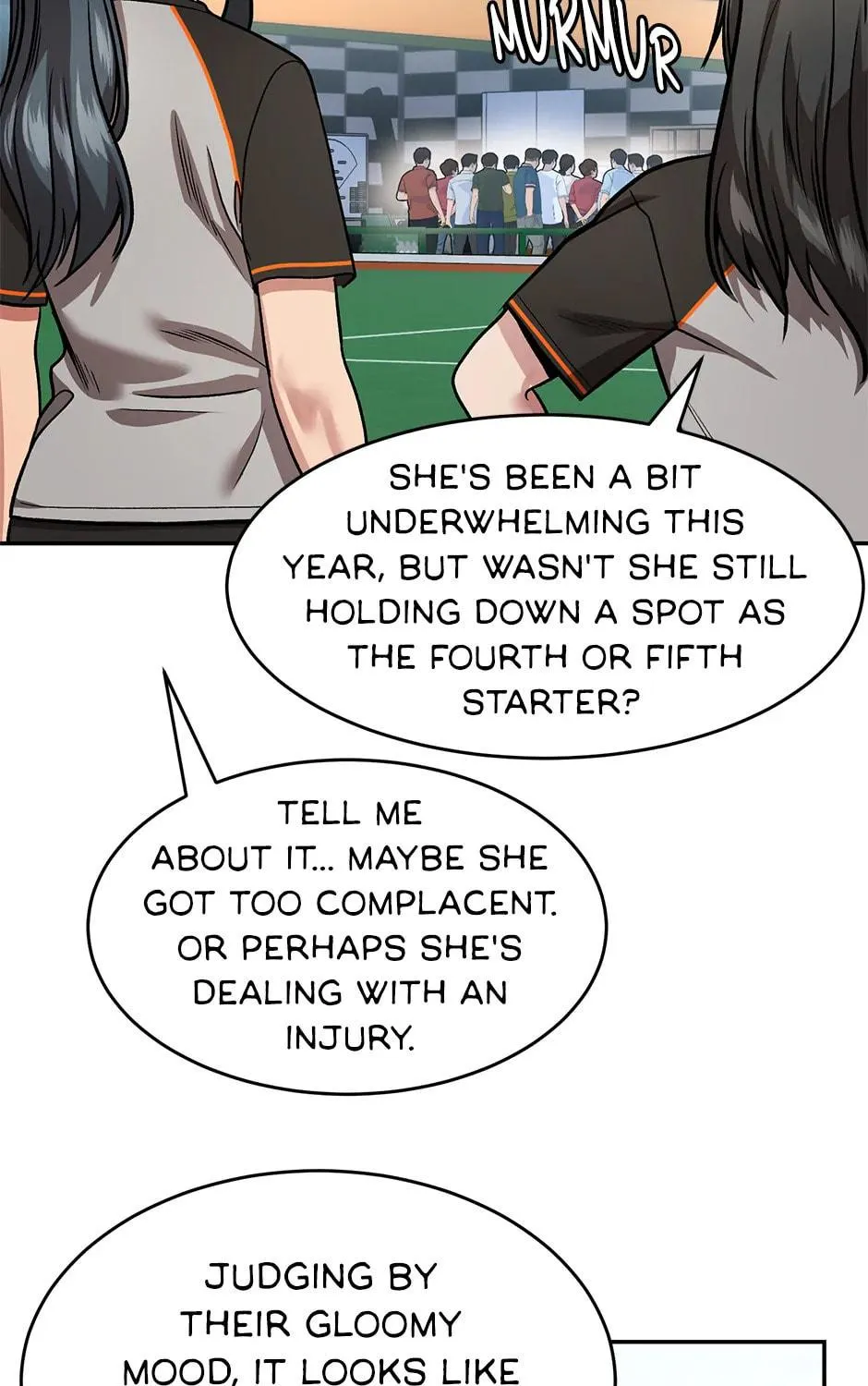 Re'Draft Chapter 49 page 11 - 