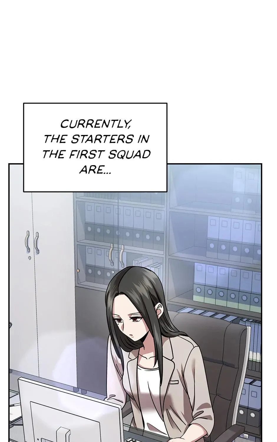 Re'Draft Chapter 49 page 101 - 