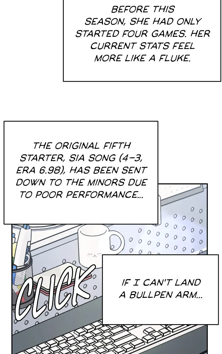 Re'Draft Chapter 49 page 105 - 