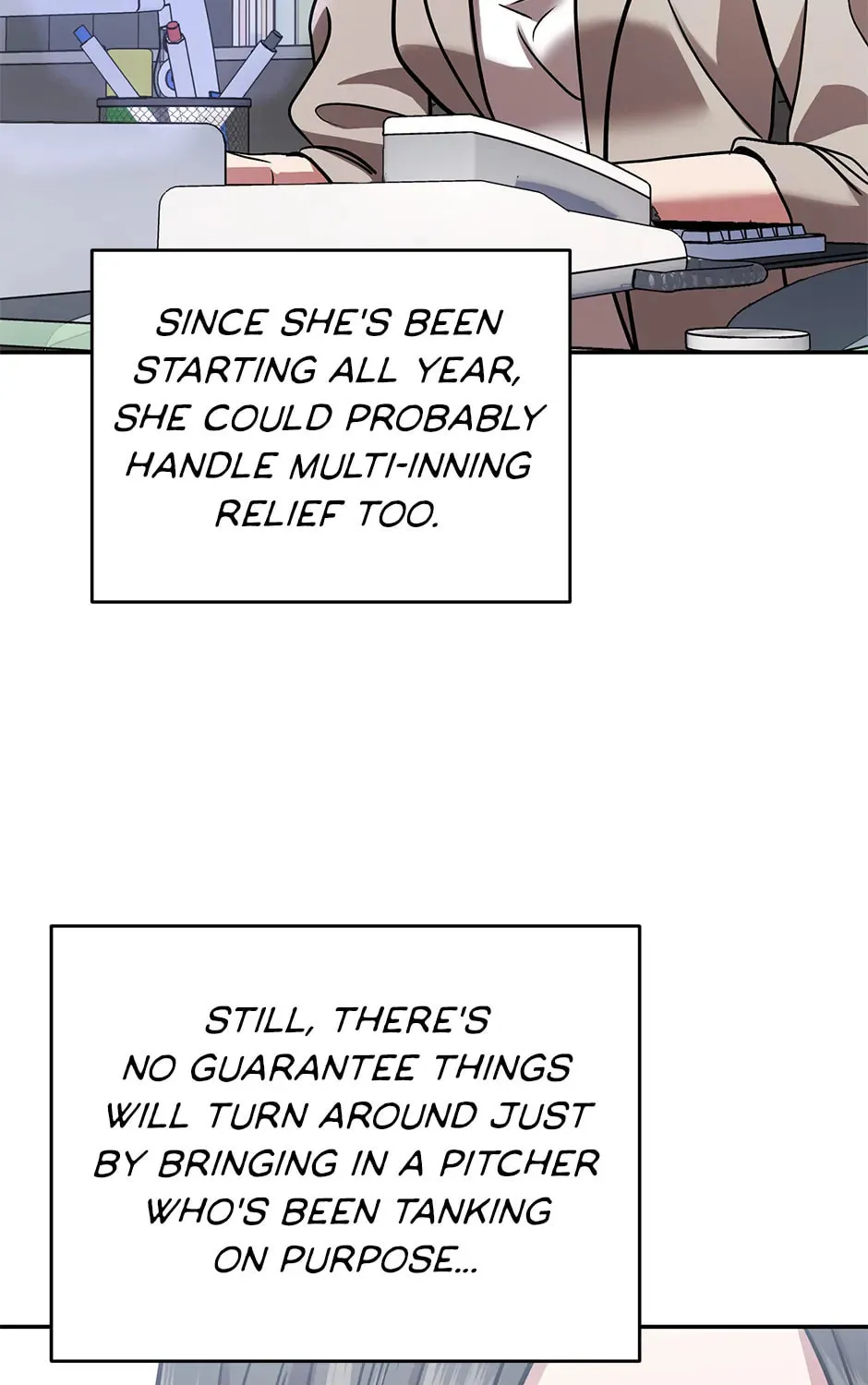 Re'Draft Chapter 49 page 109 - 
