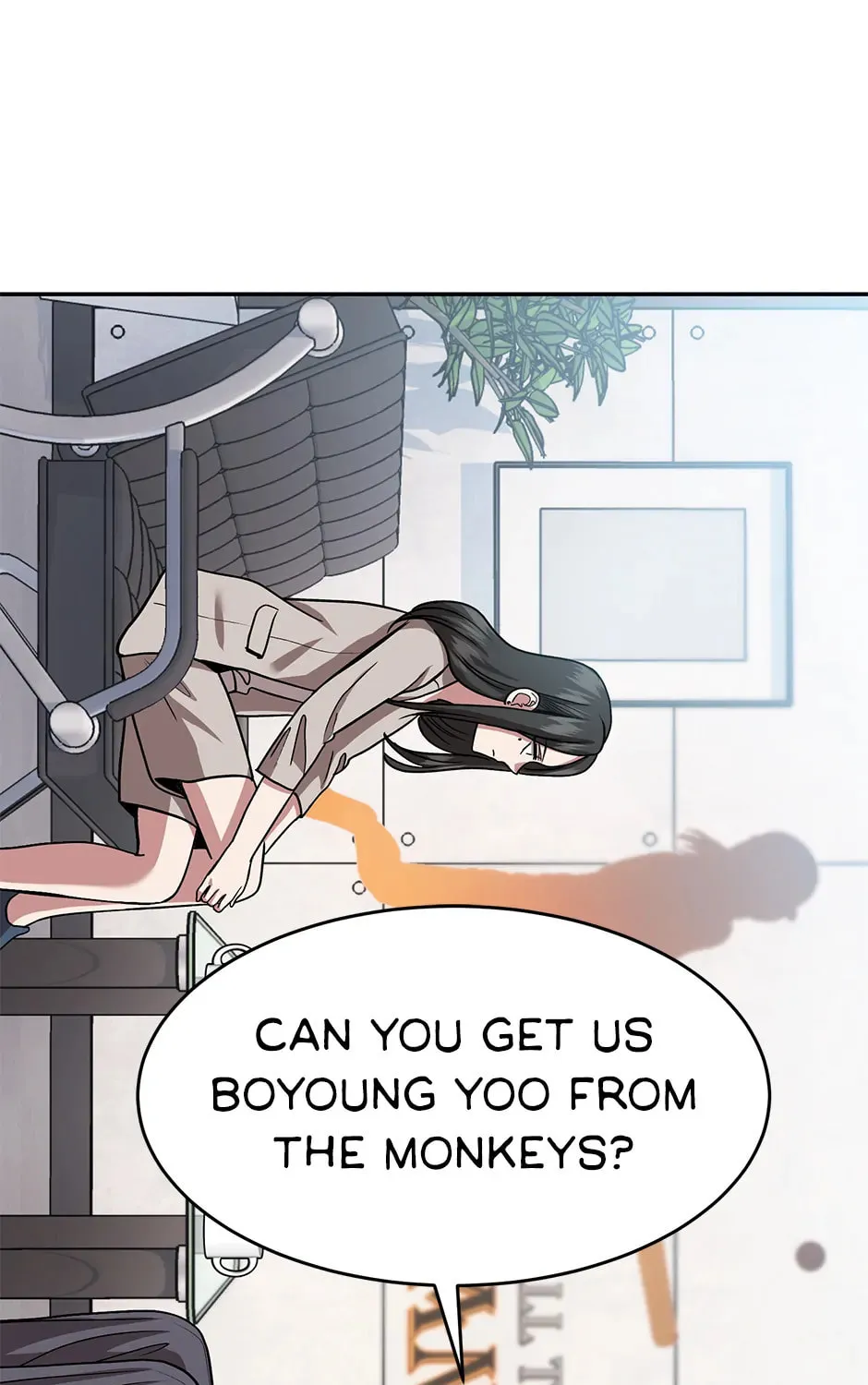 Re'Draft Chapter 49 page 117 - 