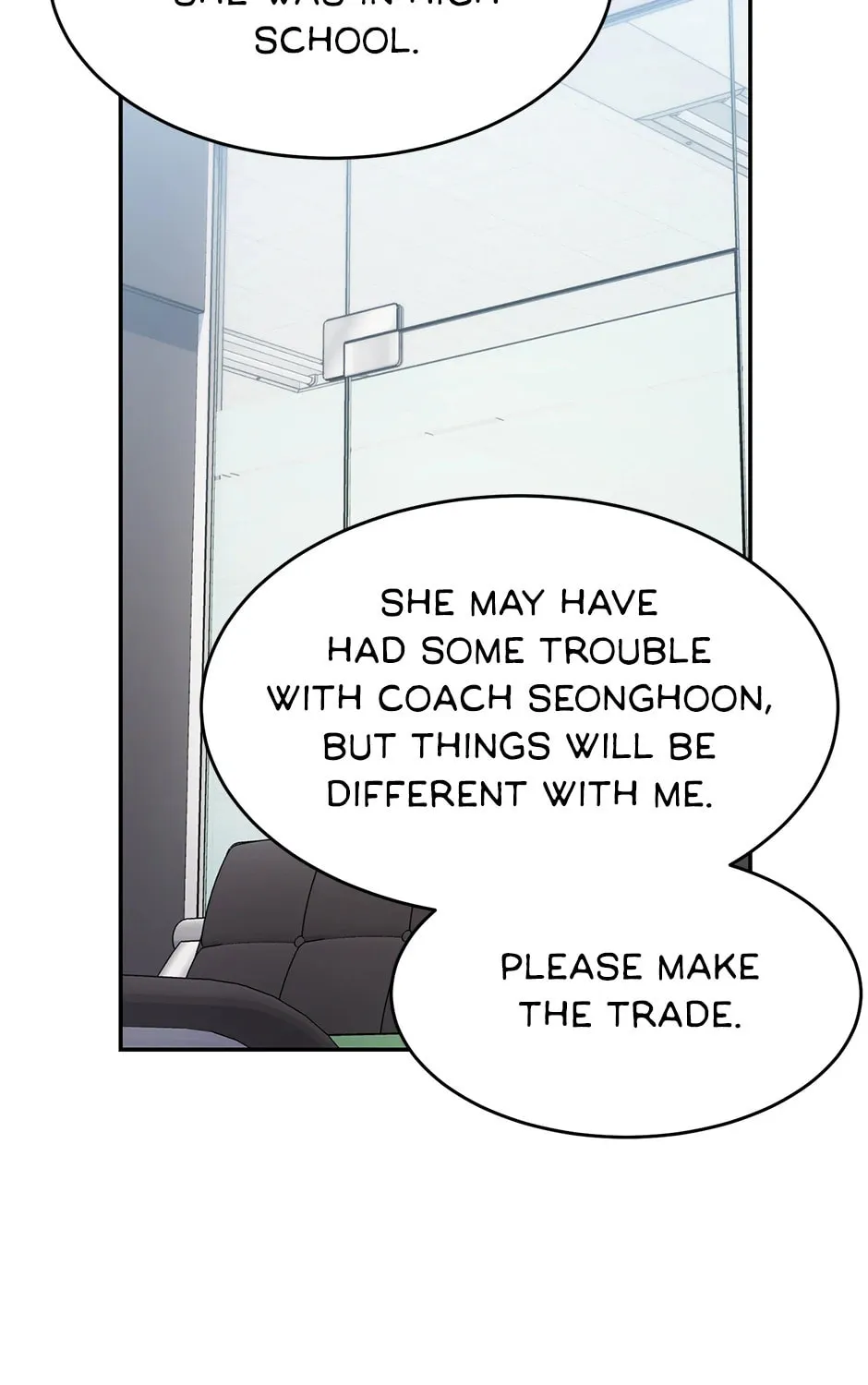 Re'Draft Chapter 49 page 127 - 