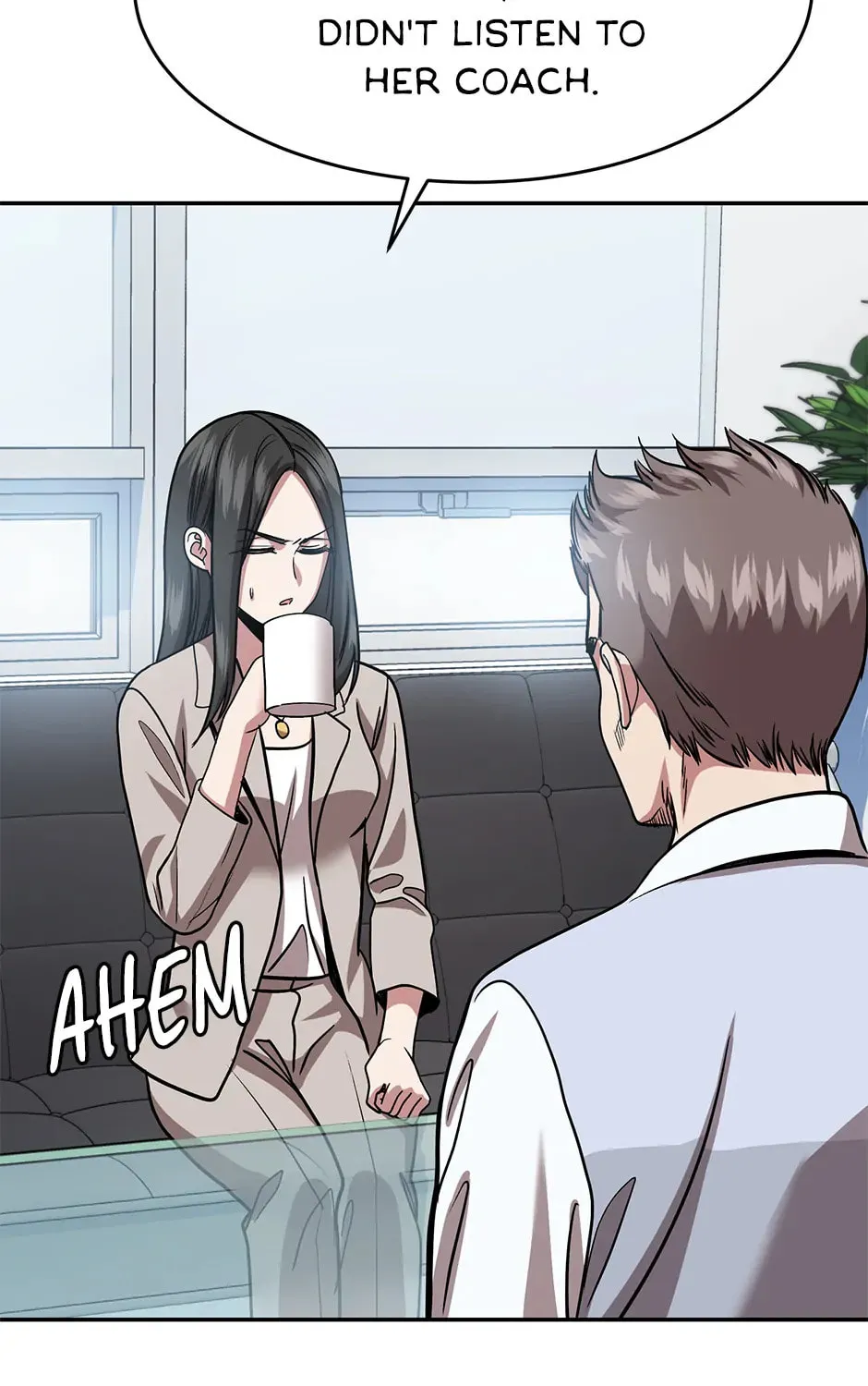 Re'Draft Chapter 49 page 129 - 