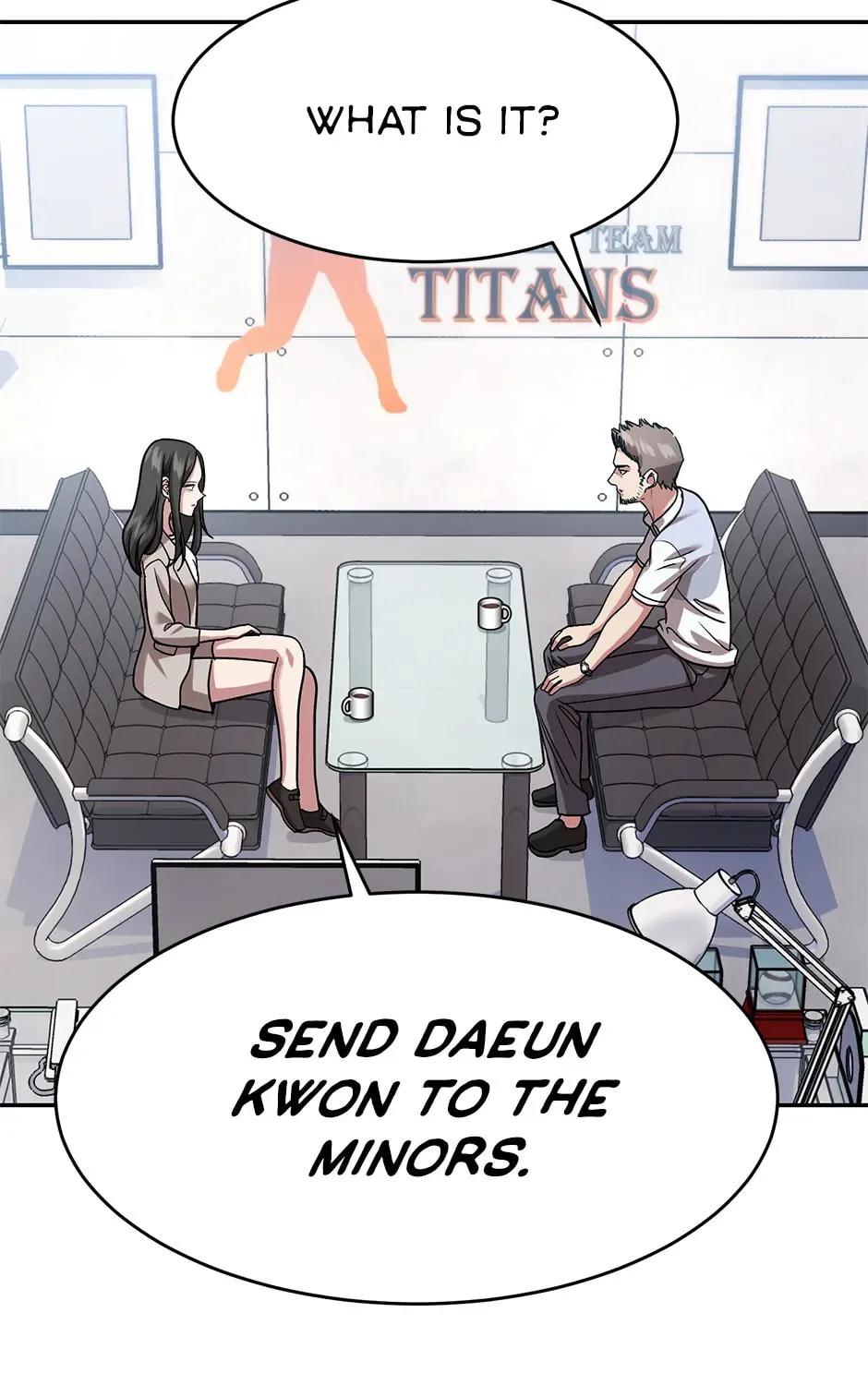 Re'Draft Chapter 49 page 145 - 
