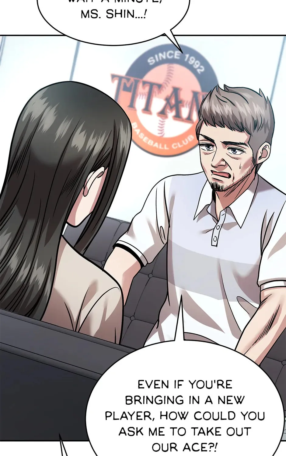 Re'Draft Chapter 49 page 147 - 