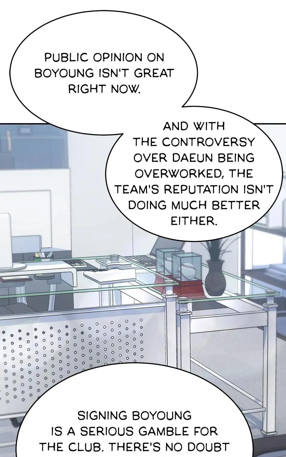 Re'Draft Chapter 49 page 149 - 