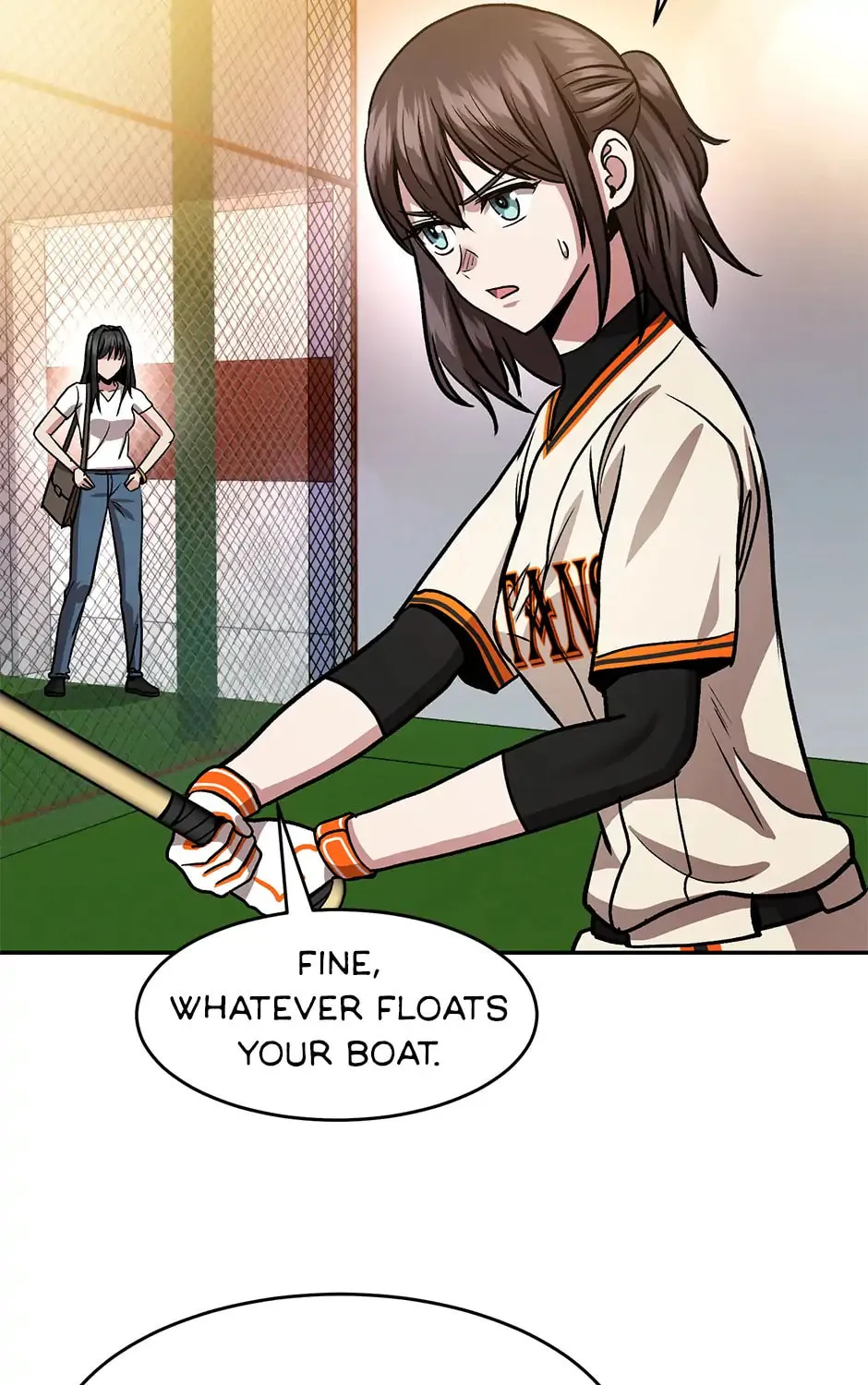 Re'Draft Chapter 49 page 21 - 