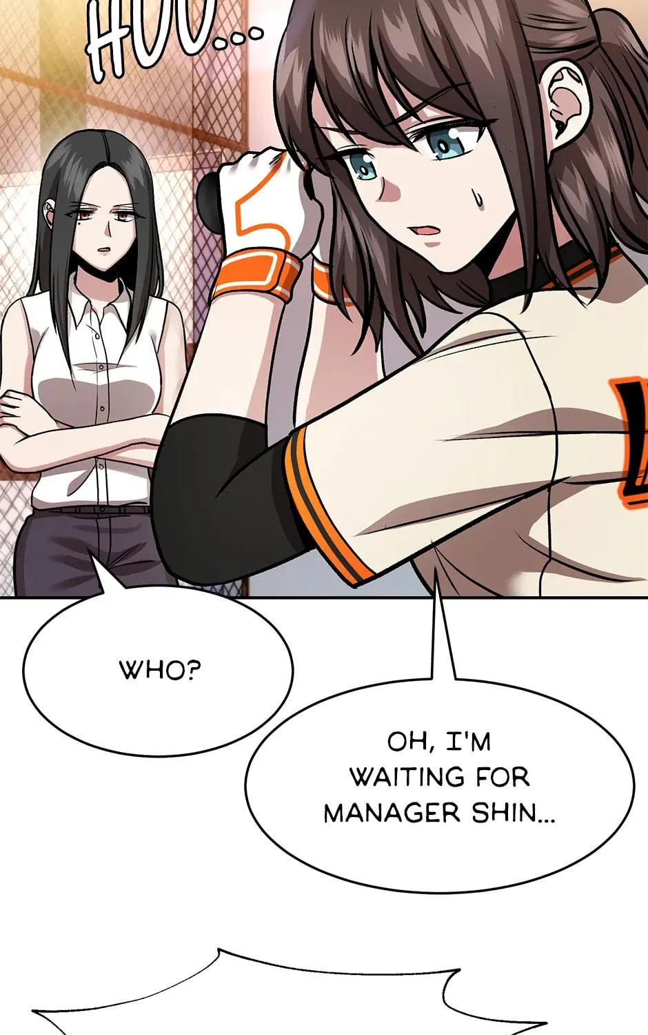 Re'Draft Chapter 49 page 23 - 