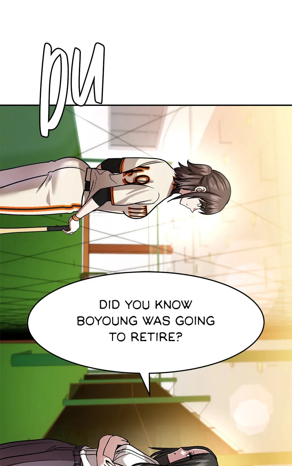 Re'Draft Chapter 49 page 33 - 