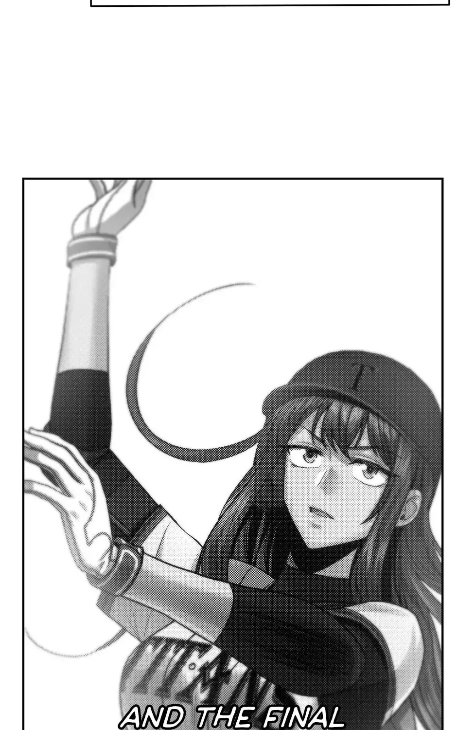 Re'Draft Chapter 49 page 45 - 