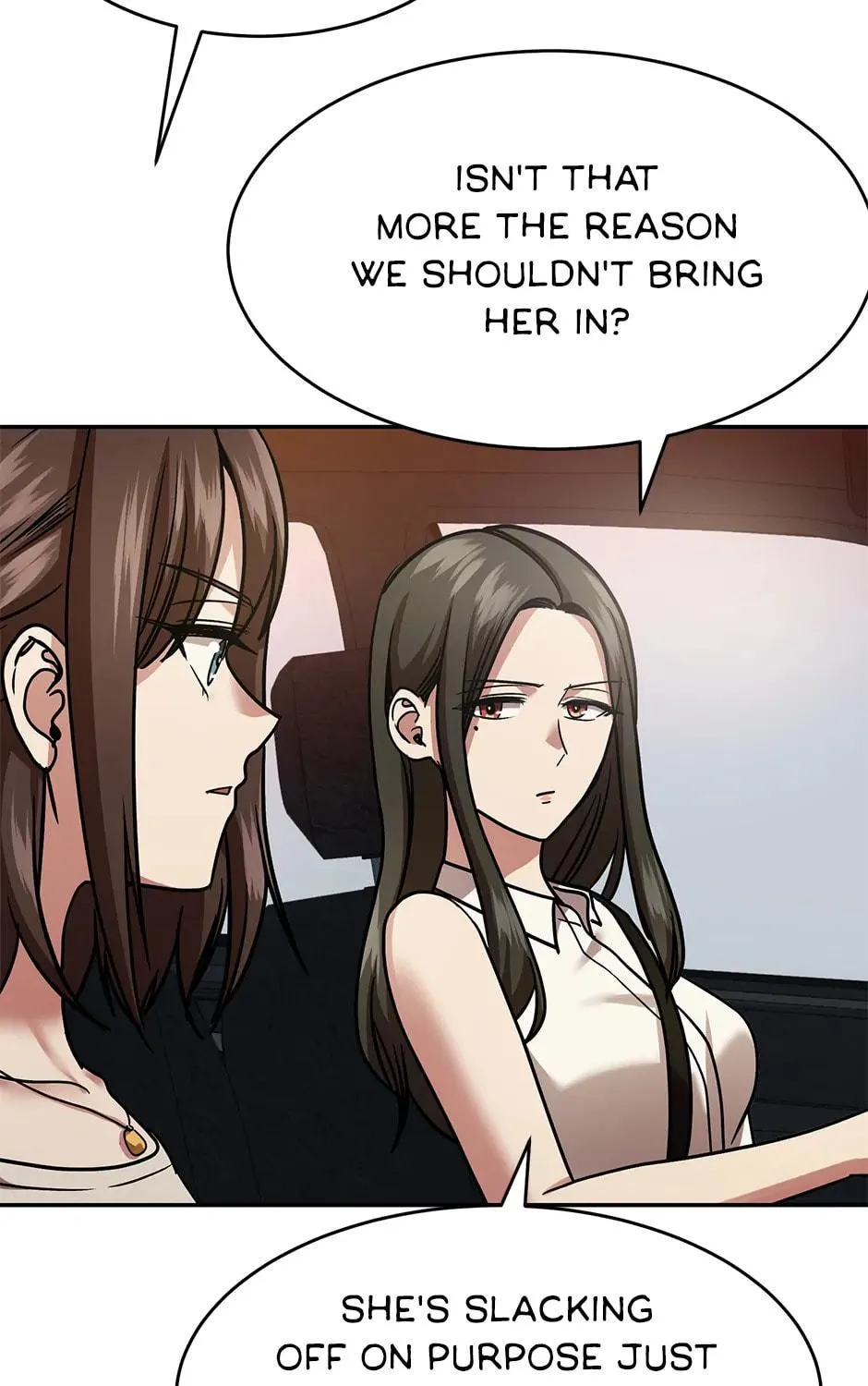 Re'Draft Chapter 49 page 77 - 