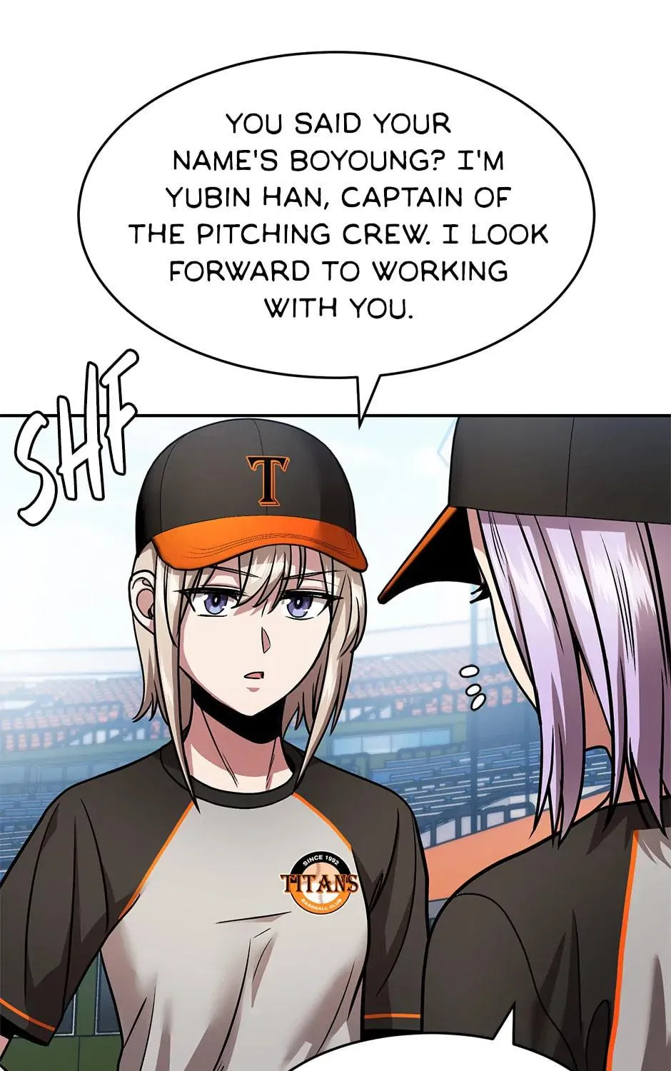 Re'Draft Chapter 50 page 11 - 