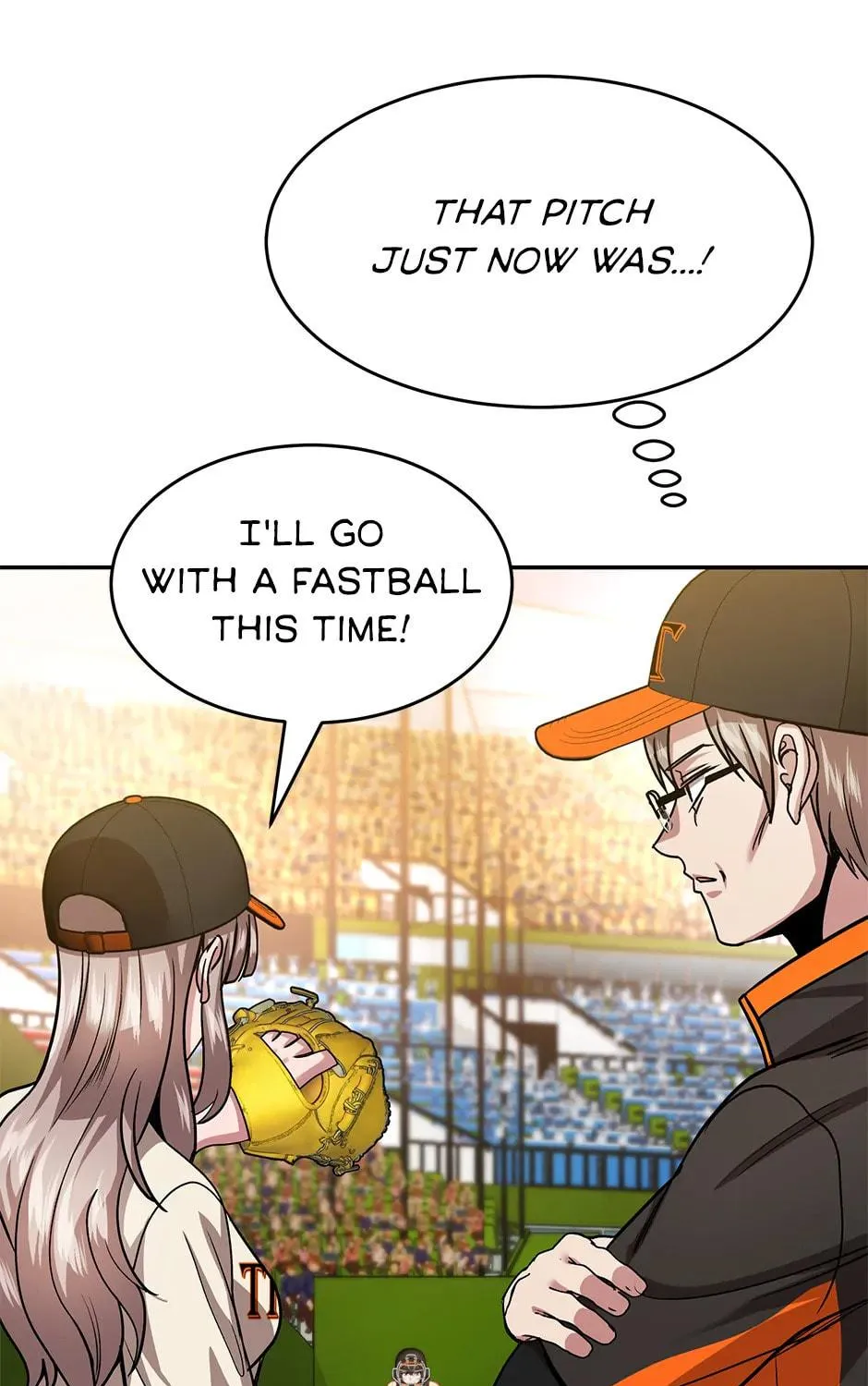 Re'Draft Chapter 50 page 101 - 