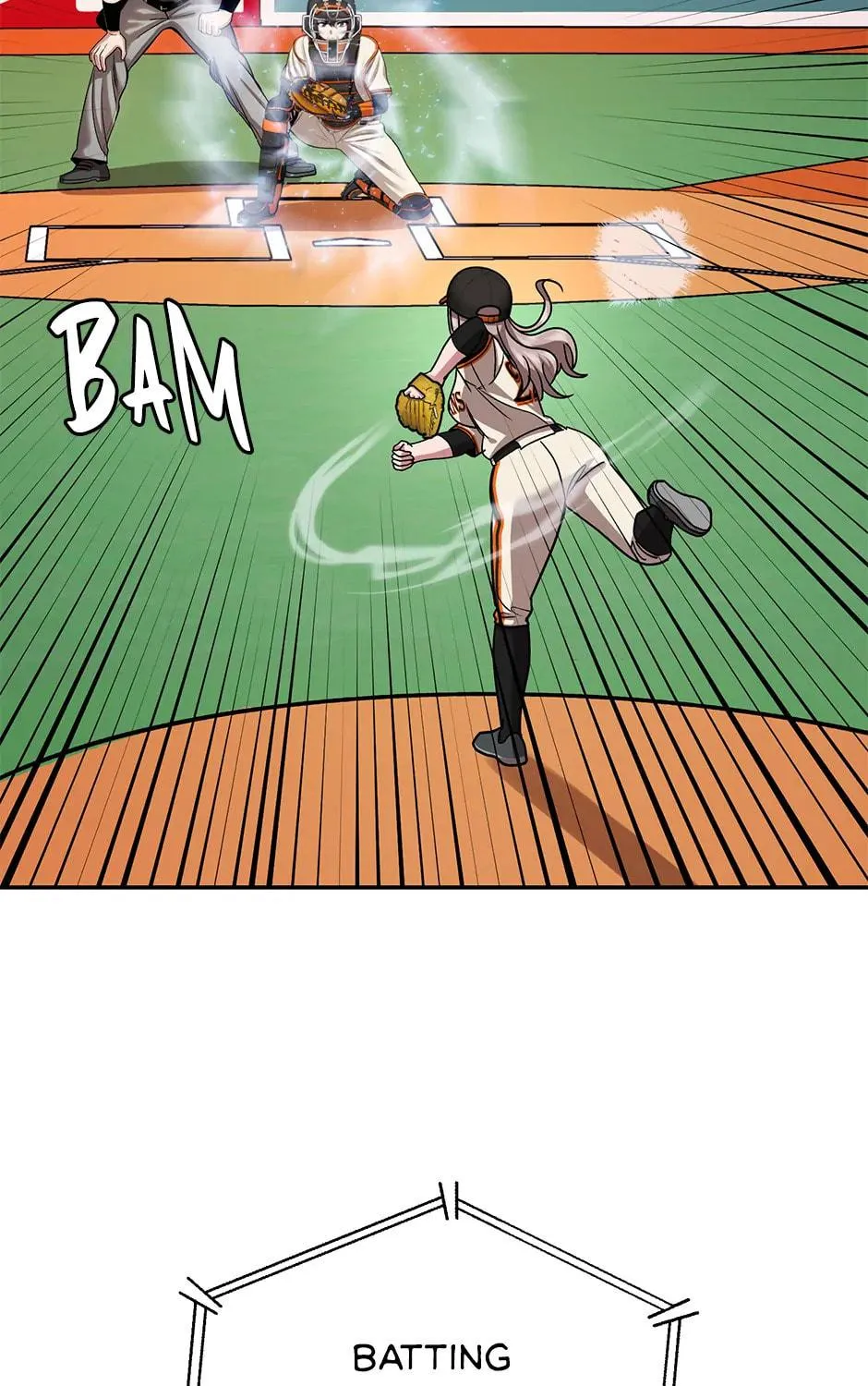Re'Draft Chapter 50 page 107 - 