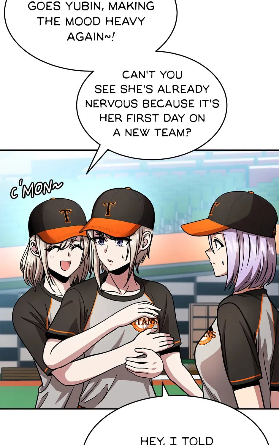 Re'Draft Chapter 50 page 13 - 