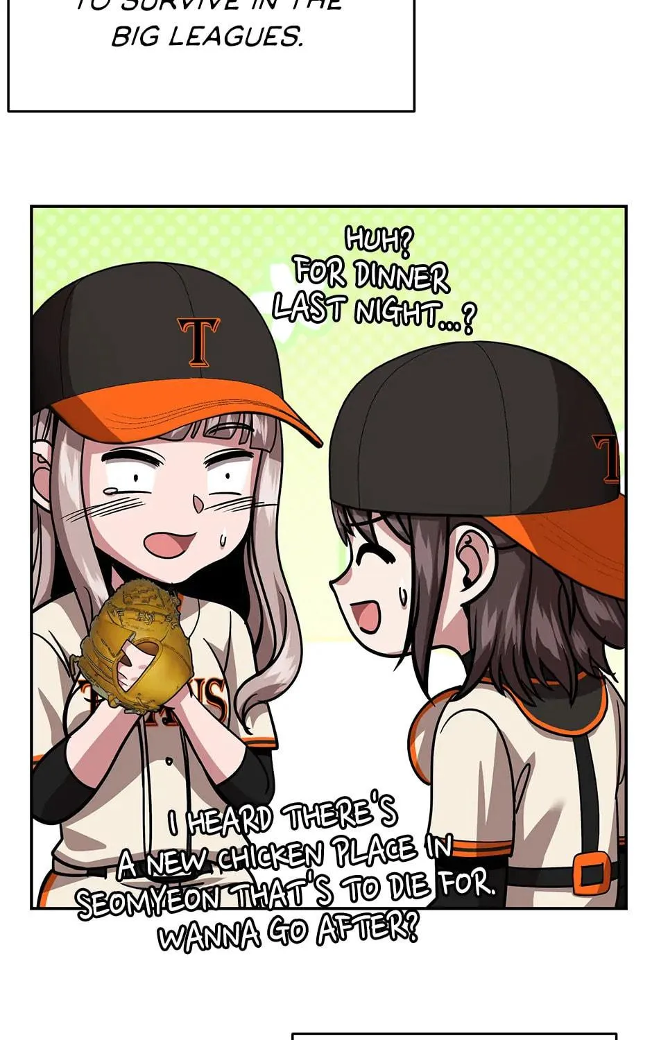 Re'Draft Chapter 50 page 137 - 